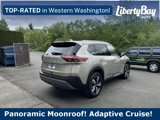 Used 2021 Nissan Rogue SL image 6