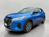 Used 2023 Nissan Kicks SV image 4