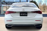 Certified 2023 Mercedes-Benz C 300 4MATIC Sedan image 4