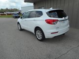 Used 2017 Buick Envision Essence image 3