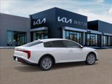 New 2025 Kia K4 LX image 6