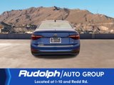 Certified 2024 Volkswagen Jetta SE w/ Panoramic Sunroof Package image 4