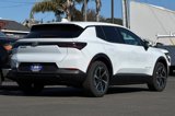 New 2025 Chevrolet Equinox EV LT image 4