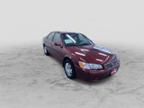 Used 2001 Toyota Camry LE image 3