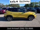 Used 2021 Kia Seltos S image 4