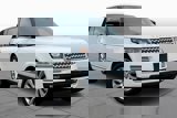Used 2014 Land Rover Range Rover Long Wheelbase Supercharged image 2