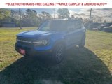 New 2025 Ford Bronco Sport Big Bend image 3