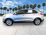 Certified 2024 Ford Edge Titanium image 4