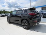 New 2026 Chevrolet TrailBlazer ACTIV image 3