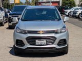 Used 2021 Chevrolet Trax LS w/ Tint and Cruise Package image 2