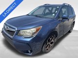 Used 2014 Subaru Forester 2.0XT Touring w/ Popular Package #2 image 3