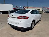 Used 2013 Ford Fusion S image 4