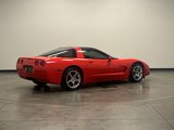 Used 2002 Chevrolet Corvette Coupe image 4