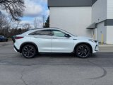 New 2025 INFINITI QX55 Essential image 2