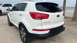 Used 2015 Kia Sportage EX image 5