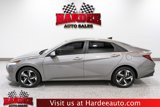 Used 2023 Hyundai Elantra SEL w/ Convenience Package image 1