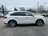 Used 2017 Acura MDX SH-AWD w/ Technology Package image 5
