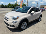 Used 2016 FIAT 500X Lounge image 2