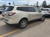 Used 2016 Chevrolet Traverse LT image 2