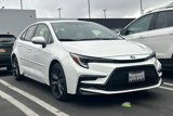 Used 2023 Toyota Corolla Hybrid Sedan image 2