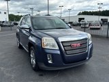 Used 2014 GMC Terrain SLT w/ Chrome Appearance Package image 4