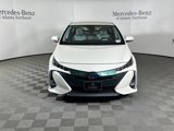 Used 2020 Toyota Prius Prime Limited image 2