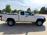 Used 2021 Toyota Tacoma SR5 image 5