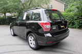 Used 2015 Subaru Forester 2.5i w/ Popular Package #2 image 4