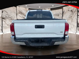 Used 2017 Toyota Tacoma SR5 w/ Tow Package image 6
