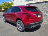 New 2025 Cadillac XT5 Premium Luxury image 4