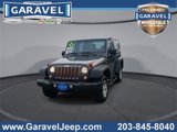 Used 2017 Jeep Wrangler Sport w/ Connectivity Group image 3