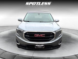 Used 2018 GMC Terrain SLE image 5