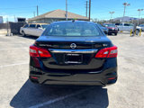 Used 2017 Nissan Sentra SV image 6