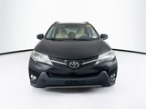 Used 2014 Toyota RAV4 XLE image 3