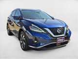 Used 2022 Nissan Murano SL image 3