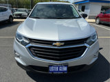 Used 2020 Chevrolet Equinox LS w/ LS Convenience Package image 5