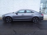 Used 2024 Mercedes-Benz CLA 250 4MATIC image 3