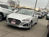 Used 2019 Hyundai Sonata Sport image 3
