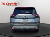 Used 2023 Nissan Rogue S image 6