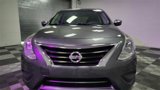 Used 2018 Nissan Versa SV image 3