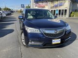 Used 2016 Acura MDX SH-AWD w/ Technology Package image 4