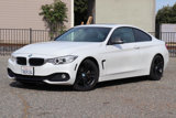 Used 2014 BMW 428i Coupe image 4
