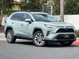 Used 2023 Toyota RAV4 XLE Premium image 2