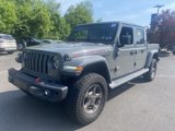 Used 2020 Jeep Gladiator Rubicon image 3