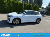 Used 2023 Audi Q4 e-tron Premium Plus w/ Premium Plus image 3