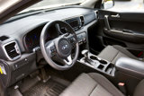 Used 2017 Kia Sportage LX image 4