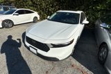 Certified 2024 Honda Accord EX image 5