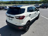 Used 2021 Ford EcoSport SES image 4
