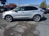 Used 2018 Ford Edge Titanium image 2