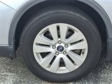 Used 2018 Subaru Outback 2.5i Premium image 4